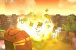 DevastationZone Troopers (PC)