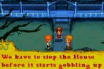 Monster House (Game Boy Advance)