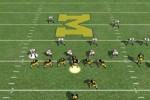 NCAA Football 07 (PSP)