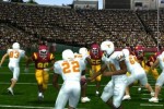 NCAA Football 07 (PSP)