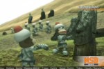 Ape Escape: Million Monkeys (PlayStation 2)