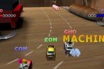 Micro Machines V4 (PC)