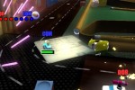 Micro Machines V4 (PC)