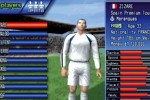 Soccer Life II (PlayStation 2)