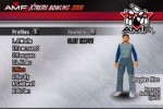 AMF Xtreme Bowling (Xbox)