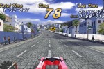 OutRun 2006: Coast 2 Coast (PC)