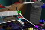 Micro Machines V4 (PlayStation 2)