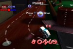 Micro Machines V4 (PlayStation 2)