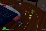 Micro Machines V4 (PSP)