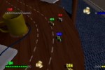 Micro Machines V4 (PSP)