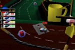 Micro Machines V4 (PSP)