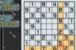 Sudoku Gridmaster (DS)