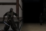 Tenchu: Time of the Assassins (PSP)