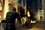 Urban Chaos: Riot Response (PlayStation 2)