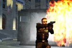 Urban Chaos: Riot Response (PlayStation 2)