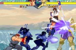 Street Fighter Alpha Anthology (PlayStation 2)