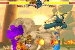 Street Fighter Alpha Anthology (PlayStation 2)