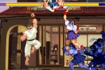 Street Fighter Alpha Anthology (PlayStation 2)