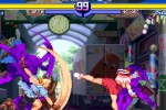 Street Fighter Alpha Anthology (PlayStation 2)