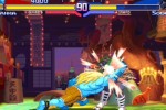 Street Fighter Alpha Anthology (PlayStation 2)