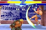 Street Fighter Alpha Anthology (PlayStation 2)