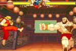 Street Fighter Alpha Anthology (PlayStation 2)