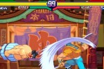 Street Fighter Alpha Anthology (PlayStation 2)