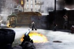 Urban Chaos: Riot Response (Xbox)