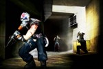 Urban Chaos: Riot Response (Xbox)