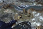 Rush for Berlin (PC)