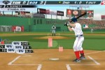 Major League Baseball 2K6 (GameCube)