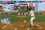 Major League Baseball 2K6 (GameCube)