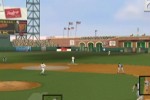 Major League Baseball 2K6 (GameCube)