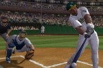 Major League Baseball 2K6 (GameCube)