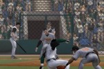 Major League Baseball 2K6 (GameCube)