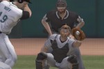 Major League Baseball 2K6 (GameCube)