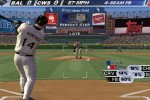 Major League Baseball 2K6 (GameCube)