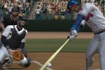 Major League Baseball 2K6 (GameCube)