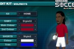 Sensible Soccer 2006 (Xbox)