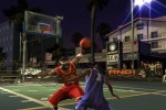 And 1 Streetball (PlayStation 2)