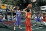 And 1 Streetball (PlayStation 2)