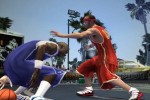 And 1 Streetball (PlayStation 2)