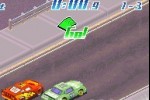 Cars (Game Boy Advance)