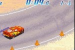 Cars (Game Boy Advance)