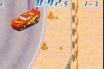 Cars (Game Boy Advance)