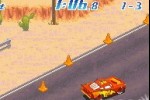 Cars (Game Boy Advance)