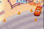 Cars (Game Boy Advance)