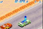 Cars (Game Boy Advance)