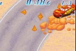 Cars (Game Boy Advance)