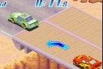 Cars (Game Boy Advance)